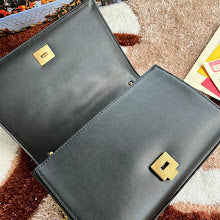 Designer Heritage Crossbody Bag - Premium Luxury Women's Fashion - NM6815