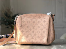 Premium Women's Top Handle Bag - Luxury Designer Satchel Fashion - NM4310