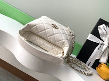 New Luxury Structured Shoulder Bag - Women's Premium Designer Fashion - NM5931