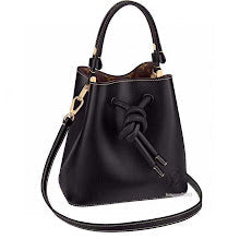 Designer Monogram Crossbody - Luxury Women's Premium Fashion Bag - NM4998