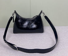 New Designer Heritage Top Handle Bag - Premium Luxury Women's Fashion - NM6338