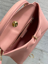 Luxury Designer Top Handle Bag for Women - Premium Satchel Handbag - NM7384