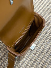 Premium Leather Crossbody Bag - Elegant Women's Designer Handbag - NM3397