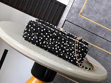 New Designer Iconic Top Handle Bag - Luxury Women's Premium Handbag - NM6168