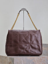 Premium Heritage Tote Bag - Elegant Women's Luxury Designer Style - NM3498