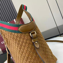 Luxury Structured Shoulder Bag - Women's Premium Designer Fashion - NM3939