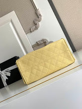 New Designer Iconic Shoulder Bag - Luxury Women's Premium Fashion - NM6011