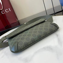 Luxury Structured Shoulder Bag - Women's Premium Designer Fashion - NM3838