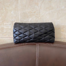 Luxury Iconic Crossbody Bag - Women's Elegant Designer Fashion - NM3384