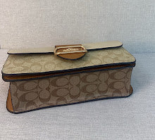 New Luxury Mini Crossbody Bag - Women's Premium Designer Fashion - NM6550