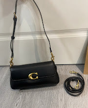 New Luxury Structured Top Handle Bag - Premium Women's Designer Fashion - NM6304