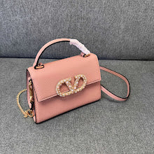 Designer Iconic Top Handle Bag - Luxury Women's Premium Handbag - NM2994
