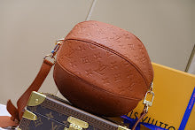 Luxury Designer Tote Bag for Women - Premium Iconic Monogram Handbag - NM5304