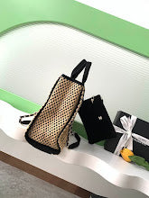 New Designer Iconic Shoulder Bag - Luxury Women's Premium Fashion - NM5923