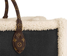 Premium Top Handle Shopper - Luxury Women's Designer Style Bag - NM4121