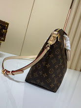 Designer Iconic Top Handle Bag - Luxury Women's Premium Handbag - NM4810