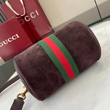 Premium Signature Crossbody - Chic Women's Luxury Designer Bag - NM3881