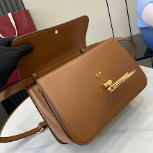 Luxury Mini Crossbody Bag - Women's Premium Designer Fashion - NM3999