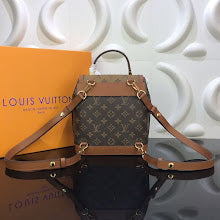 Premium Women's Tote Bag - Luxury Designer Fashion Handbag - NM4685
