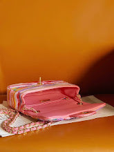 New Luxury Iconic Crossbody Bag - Women's Elegant Designer Fashion - NM6133
