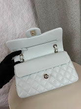 New Luxury Canvas Tote Bag - Women's Designer Premium Fashion - NM6104