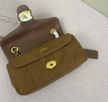 New Luxury Mini Crossbody Bag - Women's Premium Designer Fashion - NM6509