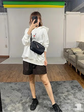 New Luxury Designer Crossbody Bag for Women - Premium Fashion Handbag - NM5739