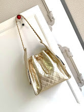 New Designer Monogram Crossbody - Luxury Women's Premium Fashion Bag - NM6008