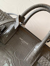 Premium Structured Satchel - Chic Women's Luxury Designer Handbag - NM3488