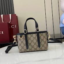 Chic Designer Tote Handbag - Luxury Premium Women's Fashion Bag - NM3937