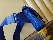 Premium Signature Shoulder Bag - Chic Women's Luxury Designer - NM5287