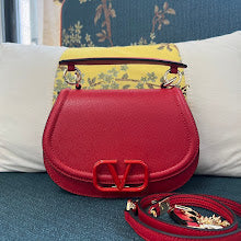 Luxury Designer Top Handle Bag for Women - Premium Satchel Handbag - NM2841