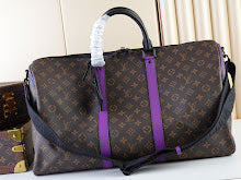 Premium Signature Crossbody - Chic Women's Luxury Designer Bag - NM4697