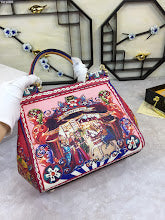 Chic Designer Shoulder Handbag - Premium Luxury Women's Style - NM7136
