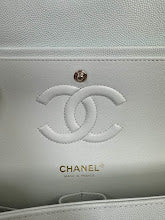 New Chic Women's Shoulder Handbag - Luxury Premium Designer Style - NM6124
