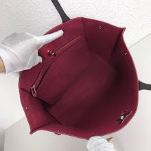 Luxury Structured Shoulder Bag - Women's Premium Designer Fashion - NM4226