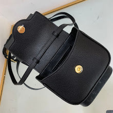 Luxury Structured Shoulder Bag - Women's Premium Designer Fashion - NM3097