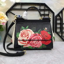 Chic Women's Crossbody Handbag - Luxury Premium Designer Style - NM7119