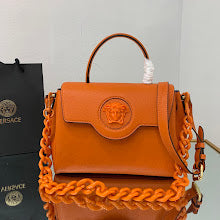 Luxury Designer Shoulder Bag for Women - Premium Fashion Handbag - NM3074