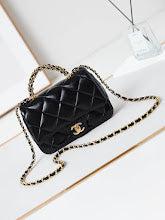 New Premium Signature Crossbody - Chic Women's Luxury Designer Bag - NM5960