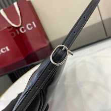 Luxury Structured Shoulder Bag - Women's Premium Designer Fashion - NM3992