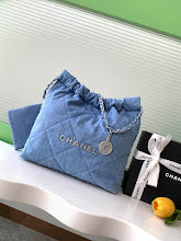 New Designer Iconic Tote Handbag - Premium Luxury Women's Fashion - NM6209