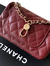 New Luxury Designer Shoulder Bag for Women - Premium Fashion Handbag - NM6241