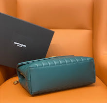 Designer Signature Tote - Premium Luxury Women's Fashion Bag - NM3193