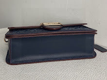 New Luxury Iconic Crossbody Bag - Women's Elegant Designer Fashion - NM6581