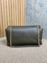 Designer Heritage Crossbody Bag - Premium Luxury Women's Fashion - NM3704