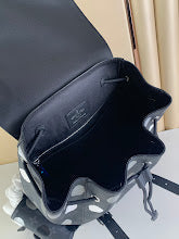 Premium Leather Shoulder Bag - Elegant Women's Designer Handbag - NM4627
