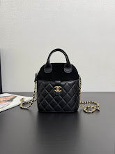 New Designer Monogram Crossbody - Luxury Women's Premium Fashion Bag - NM6268