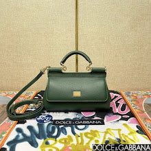 Luxury Designer Crossbody Bag for Women - Premium Fashion Handbag - NM6982