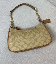 New Premium Monogram Tote Bag - Elegant Luxury Women's Designer Handbag - NM6319